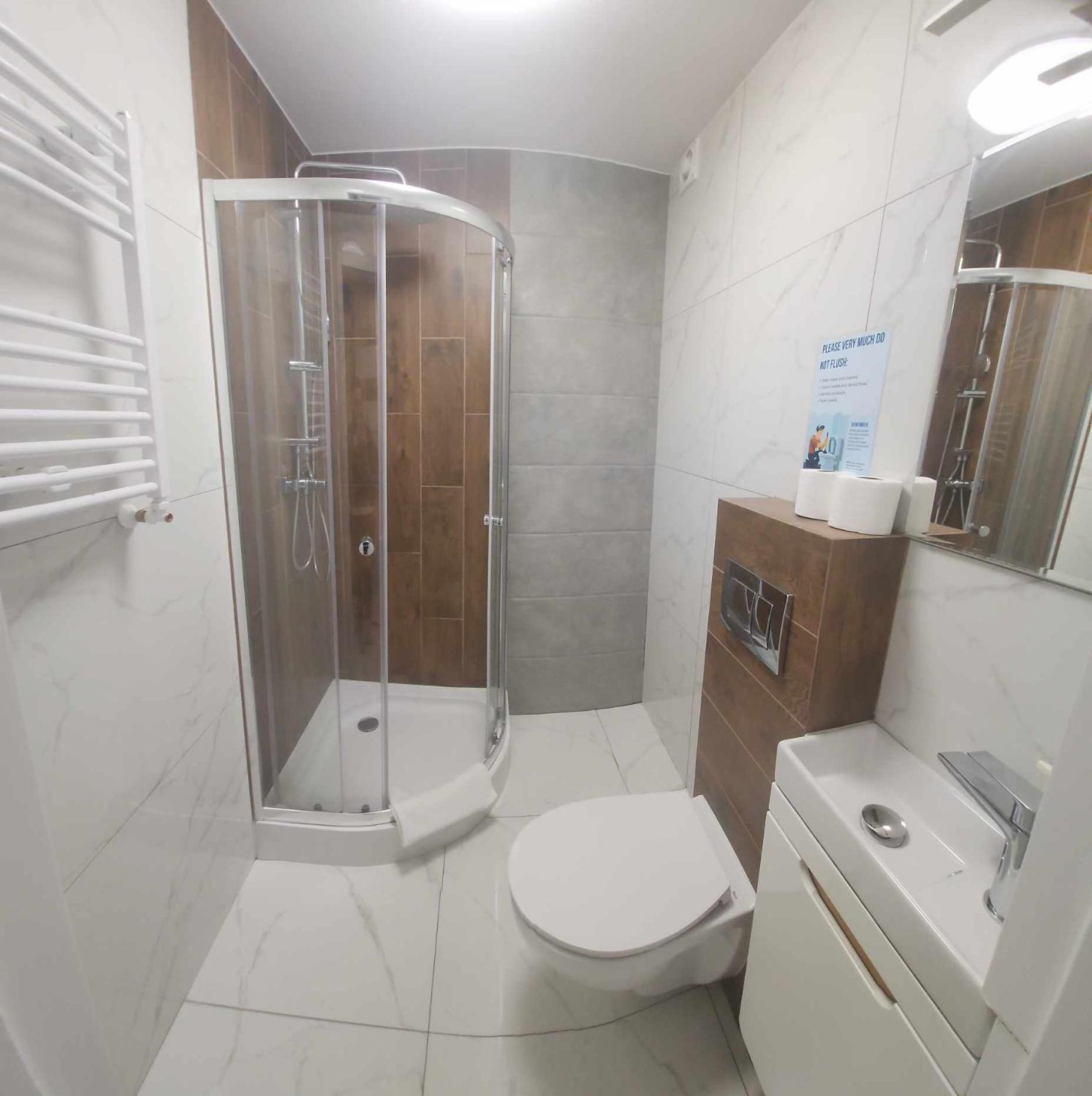 Apartament 21 - Ghetto Heroes Square *