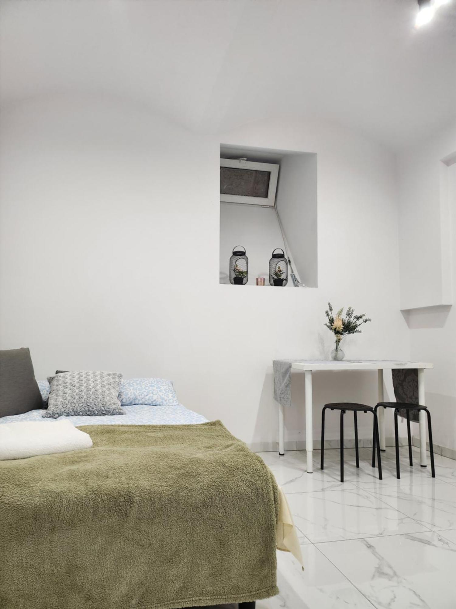 Apartment 21 - Ghetto Heroes Square Krakau
